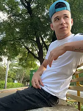 Snapshot of arevalo1124 chatting on November 2025 09:26:02 PM arevalo1124 online show from November 2025 09:26:02 PM