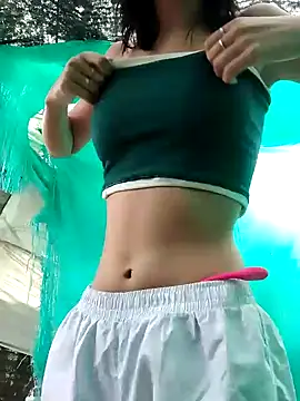 Maiden-Hot online show from January 2025 07:37:01 PM