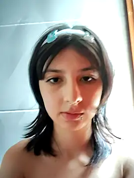 Maiden-Hot online show from February 2025 07:49:01 PM