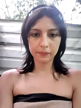 Maiden-Hot online show from February 2025 10:54:01 PM