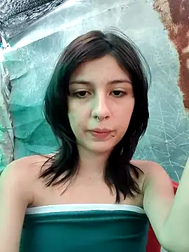 Maiden-Hot online show from February 2025 07:53:01 PM