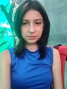 Maiden-Hot online show from March 2025 07:57:02 PM