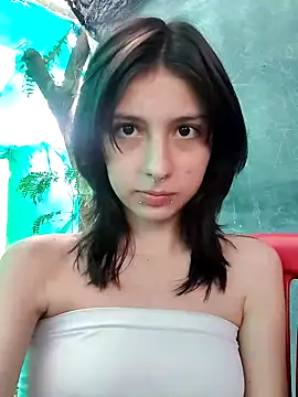 Maiden-Hot online show from March 2025 08:04:01 PM