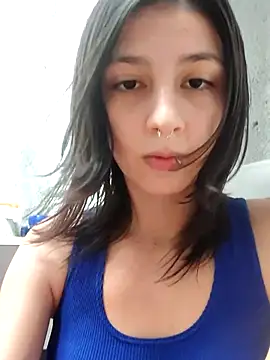 Maiden-Hot online show from December 2025 07:43:02 PM