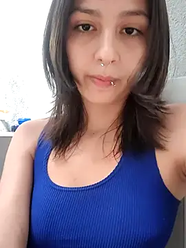 Maiden-Hot online show from January 2026 09:31:01 PM