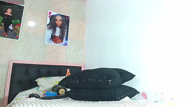 k stormi  online show from November 2025 03:38:02 AM