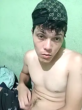 JapeDoBryan online show from January 2025 05:09:01 AM