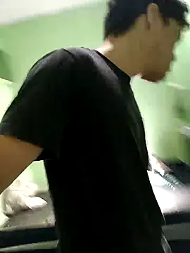 JapeDoBryan online show from February 2025 11:05:01 AM