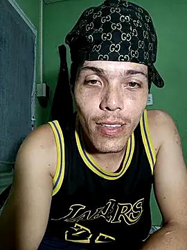 JapeDoBryan online show from February 2025 06:04:02 PM