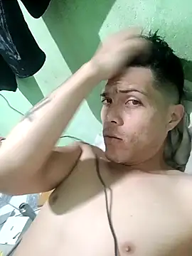 JapeDoBryan online show from February 2025 02:47:02 AM