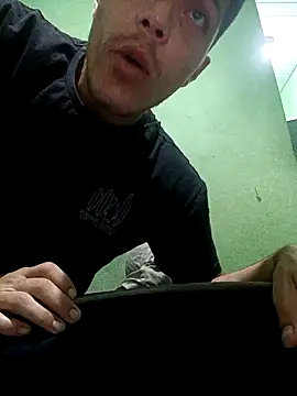 JapeDoBryan online show from March 2025 08:00:01 PM