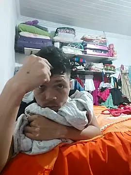 JapeDoBryan online show from October 2025 09:34:01 PM