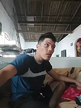 JapeDoBryan online show from October 2025 07:00:01 PM