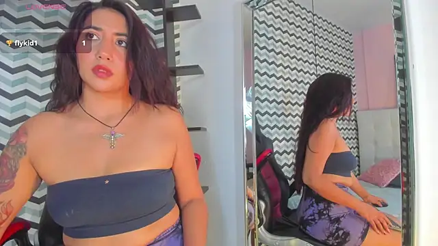 CALANTHELOVE1 online show from March 2025 02:49:02 AM