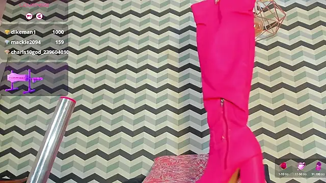 CALANTHELOVE1 online show from March 2025 09:22:02 AM