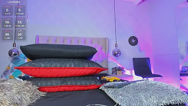 amanda29 online show from February 2026 07:07:01 PM