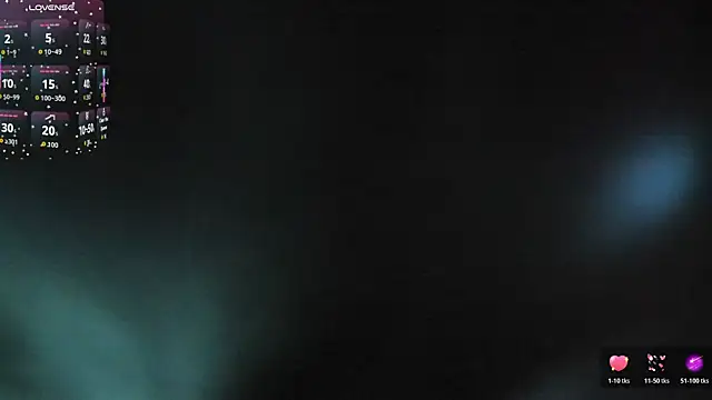 amanda29 online show from June 2026 07:04:02 PM