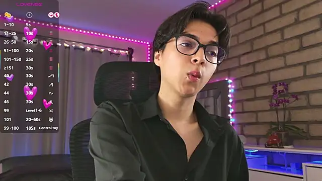 biel biel online show from March 2025 03:34:02 AM