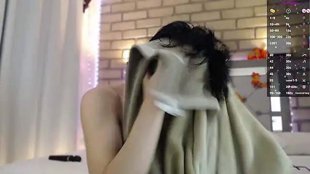 biel biel online show from October 2025 05:30:01 AM