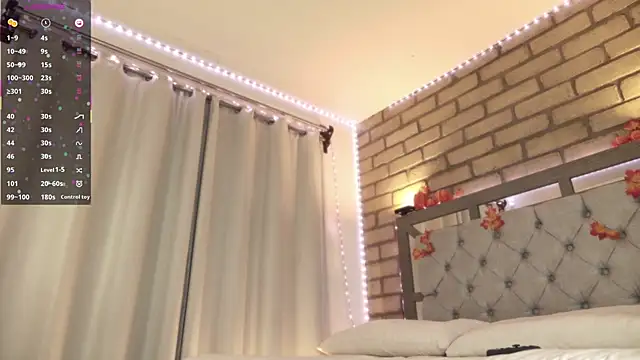 biel biel online show from October 2025 05:55:01 AM