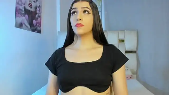 beautiful doll088 online show from February 2026 11:42:02 PM