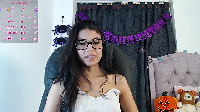 ellajonz online show from October 2025 02:48:02 AM