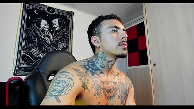 scockpion   online show from February 2025 08:58:01 AM