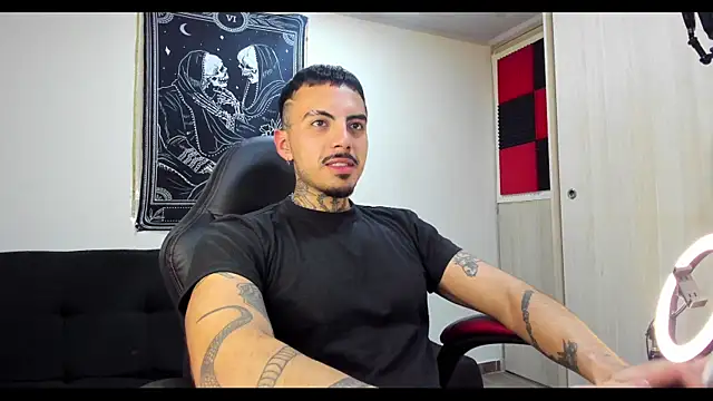 scockpion   online show from March 2025 08:05:02 AM