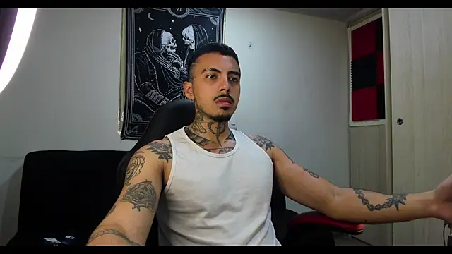 scockpion   online show from March 2025 06:54:02 AM