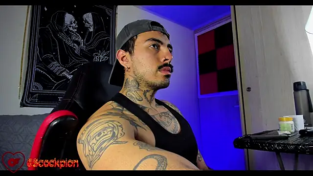 scockpion   online show from February 2026 05:33:02 AM