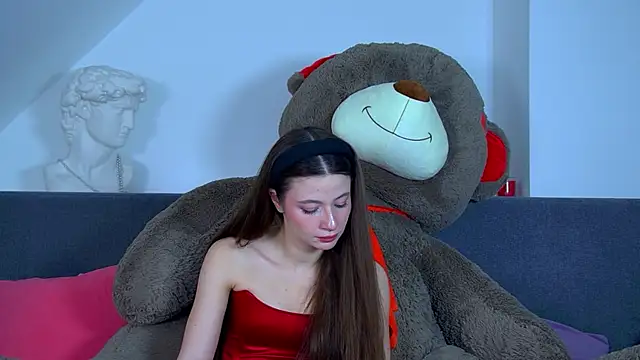 AmeliaFlares online show from September 2025 06:42:01 PM