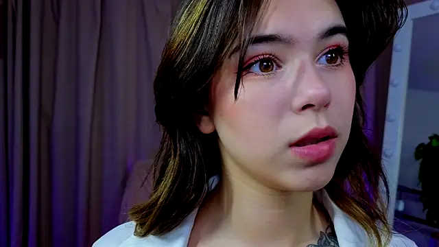 Hotary Yuko online show from March 2025 03:58:02 PM