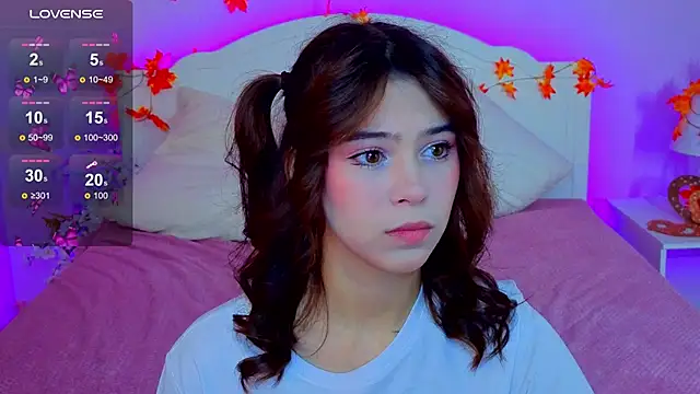 Hotary Yuko online show from September 2025 02:02:01 AM