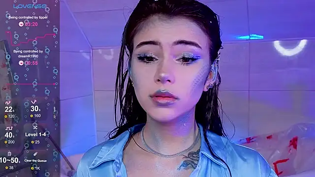 Hotary Yuko online show from October 2025 03:14:01 AM