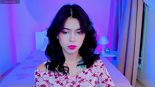 Hotary Yuko online show from November 2025 03:20:02 AM