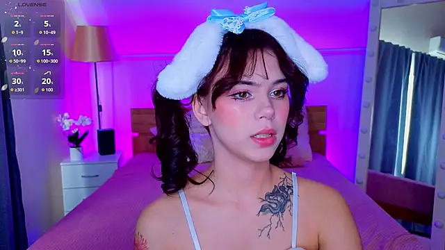 Hotary Yuko online show from November 2025 03:08:02 AM