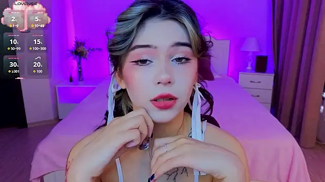 Hotary Yuko online show from February 2026 02:54:01 AM