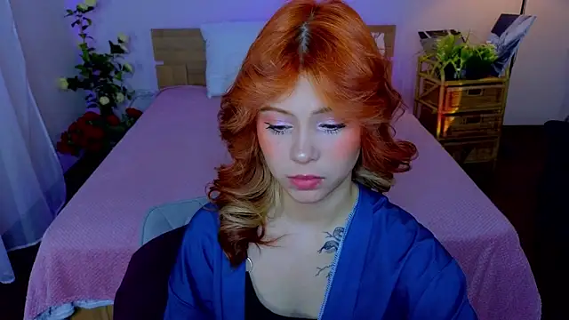 Hotary Yuko online show from March 2026 01:55:01 AM