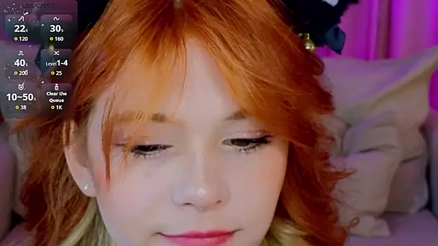 Hotary Yuko online show from March 2026 05:44:01 AM