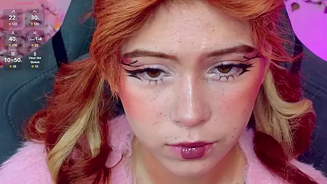 Hotary Yuko online show from April 2026 03:38:01 AM