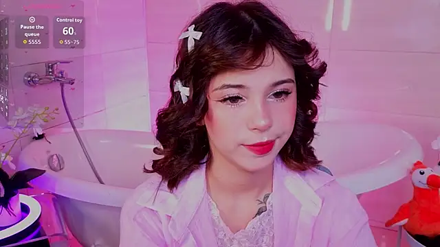 Hotary Yuko online show from July 2026 04:15:01 AM