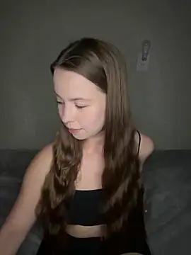 Arielle Swan online show from May 2026 05:52:02 PM