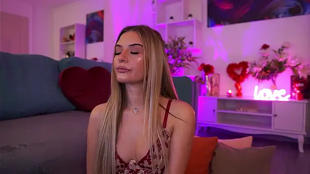 Midnight Seduction online show from February 2026 07:21:01 PM