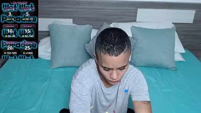 Liiamthompson online show from March 2026 09:48:01 AM