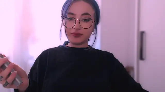 Snapshot of purplewitch chatting on September 2025 02:55:01 AM purplewitch online show from September 2025 02:55:01 AM