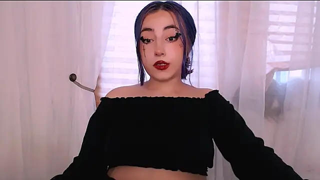 Snapshot of purplewitch chatting on September 2025 04:38:02 AM purplewitch online show from September 2025 04:38:02 AM