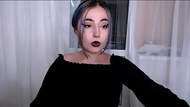 Snapshot of purplewitch chatting on November 2025 02:07:02 PM purplewitch online show from November 2025 02:07:02 PM