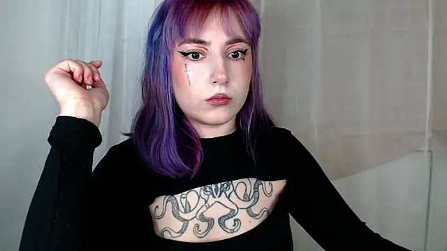 purplewitch online show from February 2026 08:37:02 PM