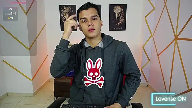 Dwayne Brown online show from February 2025 01:20:01 PM