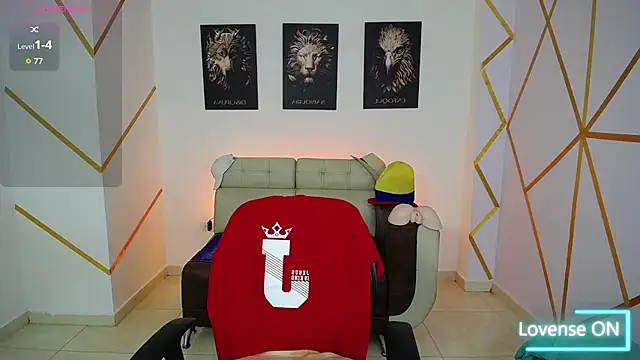 Dwayne Brown online show from February 2025 07:19:02 PM